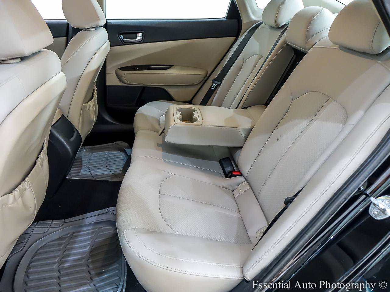 Used 2016 Kia Optima LX FWD image 16