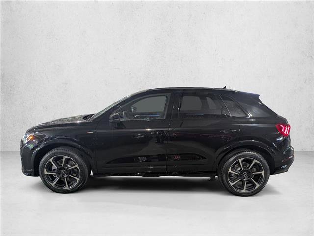 New 2025 Audi Q3 2.0T Premium Plus image 9
