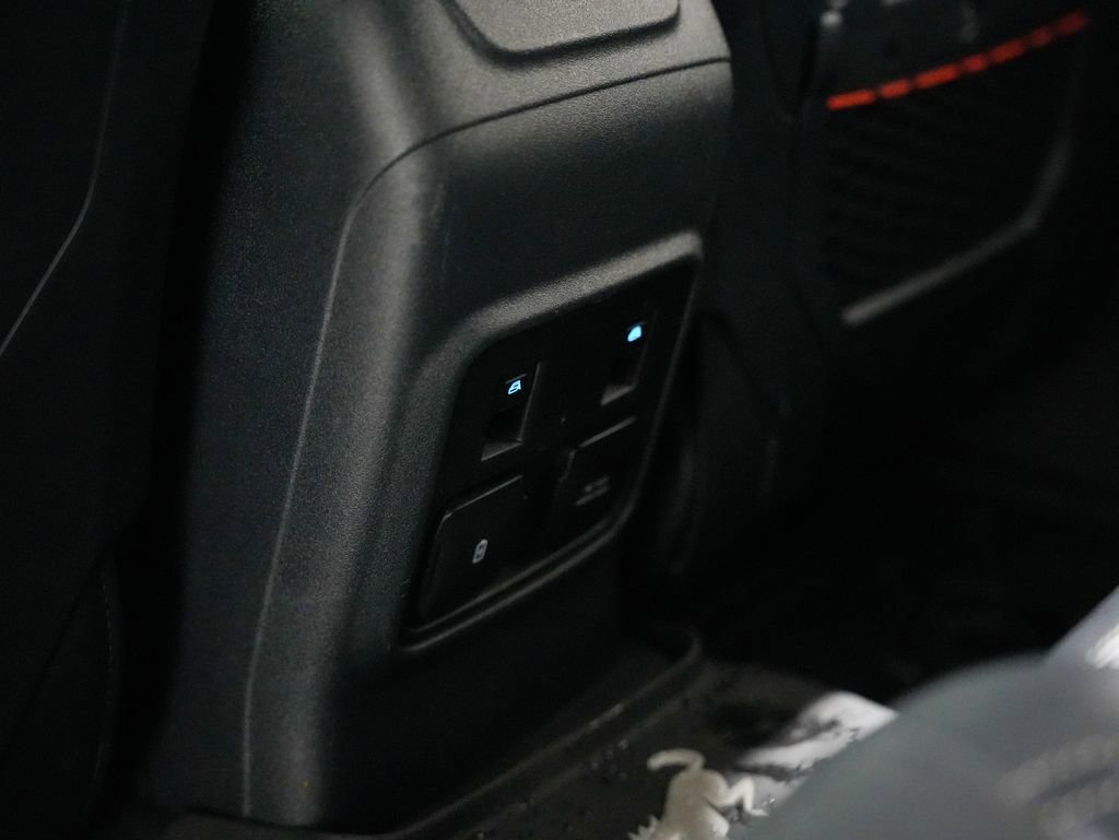 Used 2024 Ford Bronco Raptor w/ Interior Carbon Fiber Pack 6 image 31