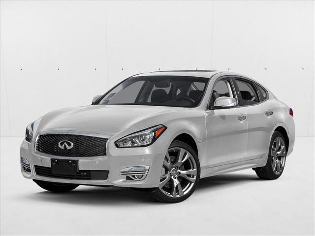 Used 2015 INFINITI Q70 3.7 image 1