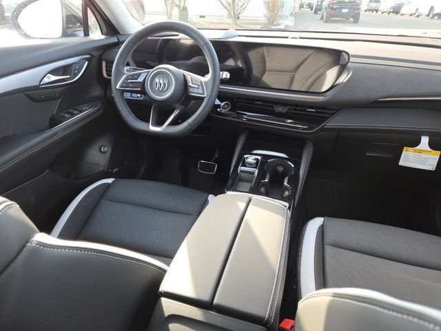 New 2026 Buick Envision Sport Touring AWD/4WD image 32