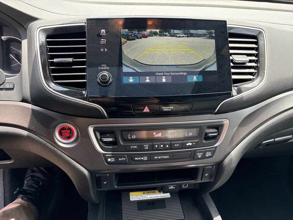 Used 2023 Honda Passport EX-L image 17