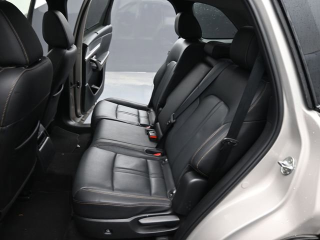 Used 2025 MAZDA CX-90 3.3 Turbo w/ Preferred Package image 14