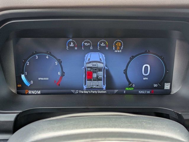 Used 2025 Ford F150 King Ranch w/ FX4 Off-Road Package AWD/4WD image 27