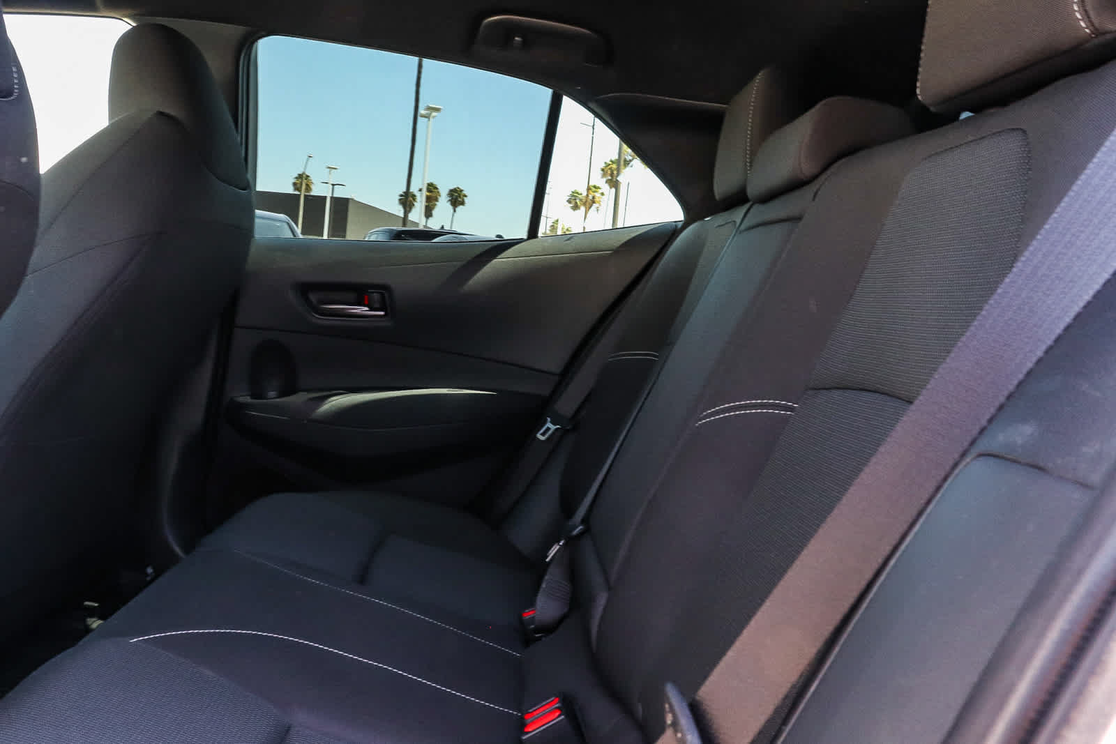 Used 2024 Toyota Corolla GR w/ Performance Package AWD/4WD image 26