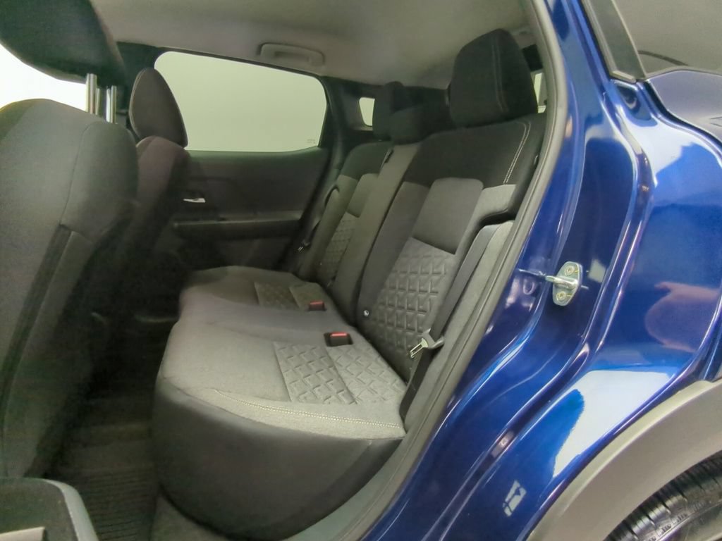 Certified 2025 Nissan Kicks SV FWD image 26
