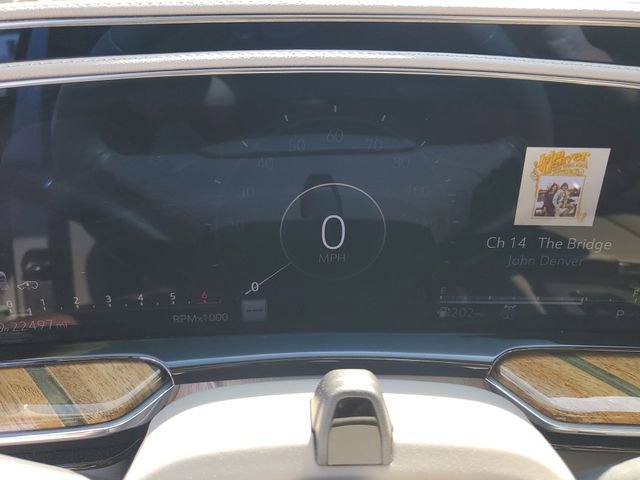 Used 2023 Cadillac Escalade Sport Platinum image 14