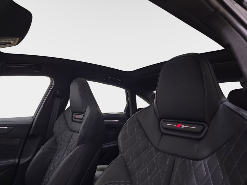 New 2026 Audi A6 Prestige AWD/4WD image 27