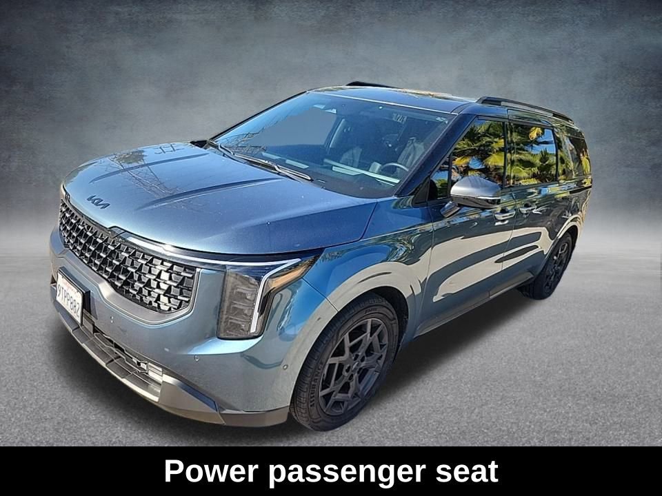 Used 2025 Kia Carnival SX Prestige image 20