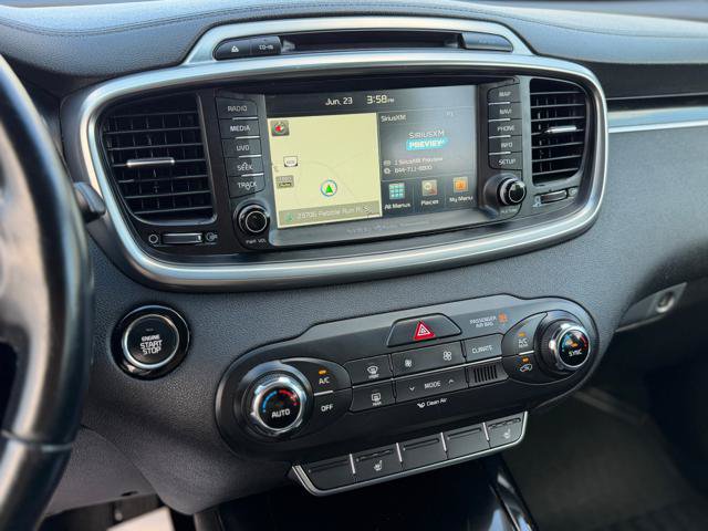 Used 2016 Kia Sorento SX AWD/4WD image 19