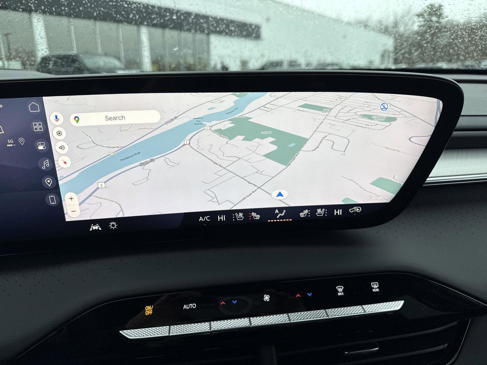 New 2026 Buick Enclave Avenir w/ Super Cruise Package image 31