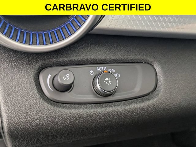 Certified 2024 Chevrolet Trax LS w/ Driver Confidence Package FWD image 12