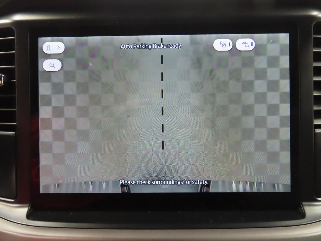 Used 2025 Ford F150 XLT w/ Equipment Group 301A Standard image 15