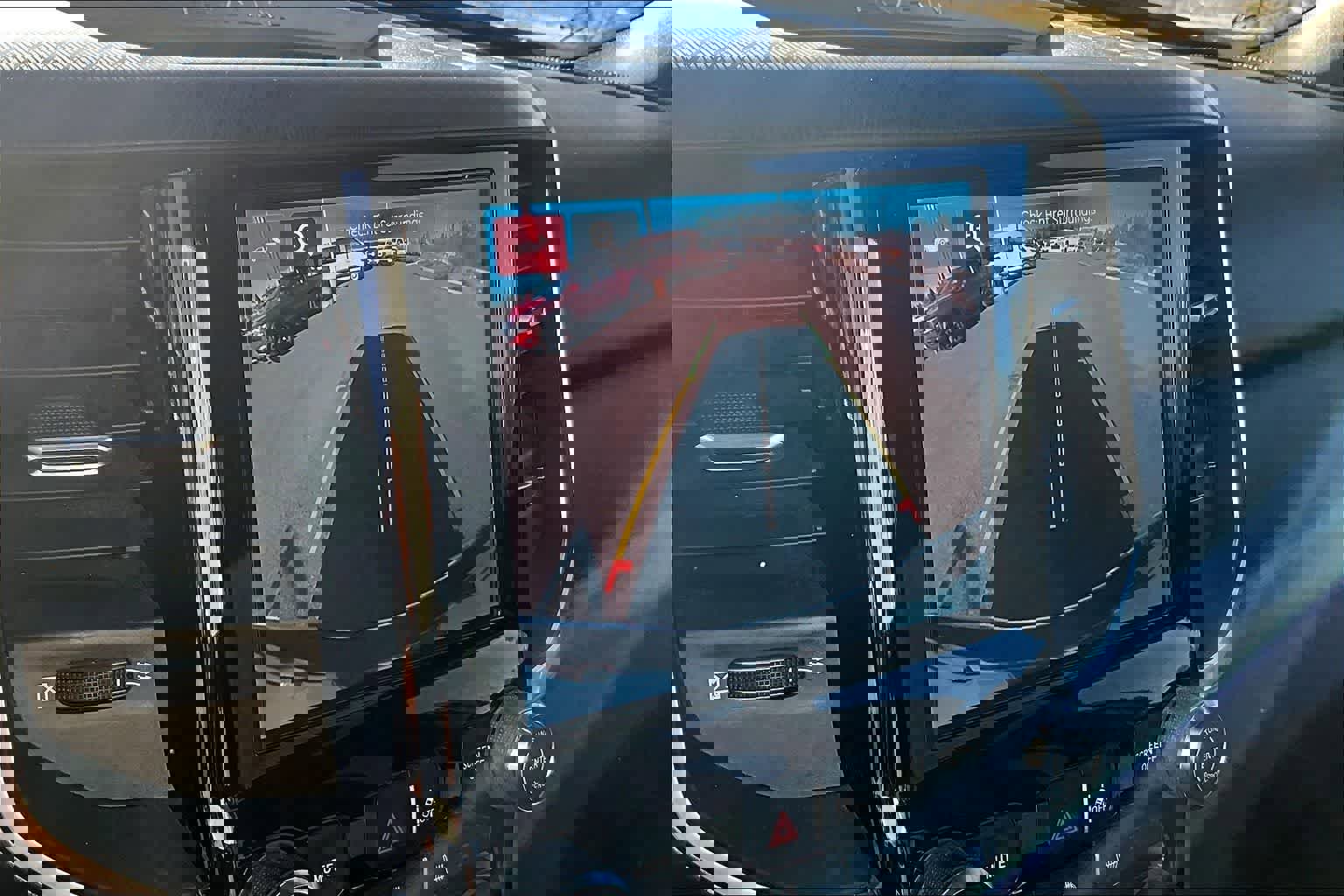 Used 2025 RAM 1500 Big Horn image 27