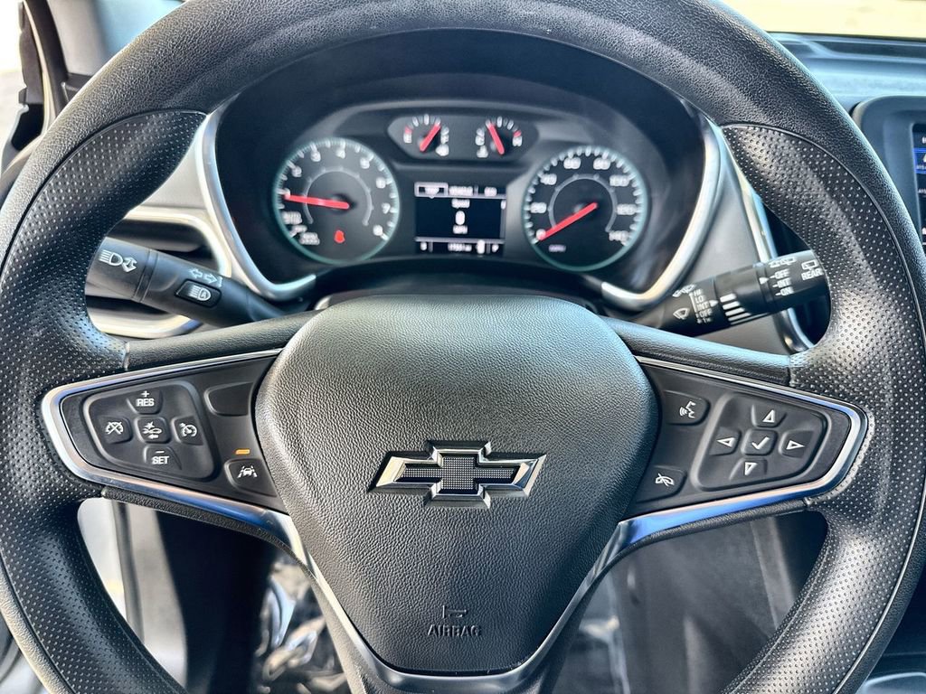 Used 2024 Chevrolet Equinox LS image 11