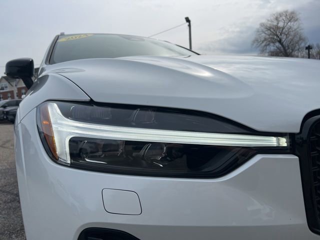 Certified 2024 Volvo XC60 T8 Plus w/ Protection Package Premier image 13