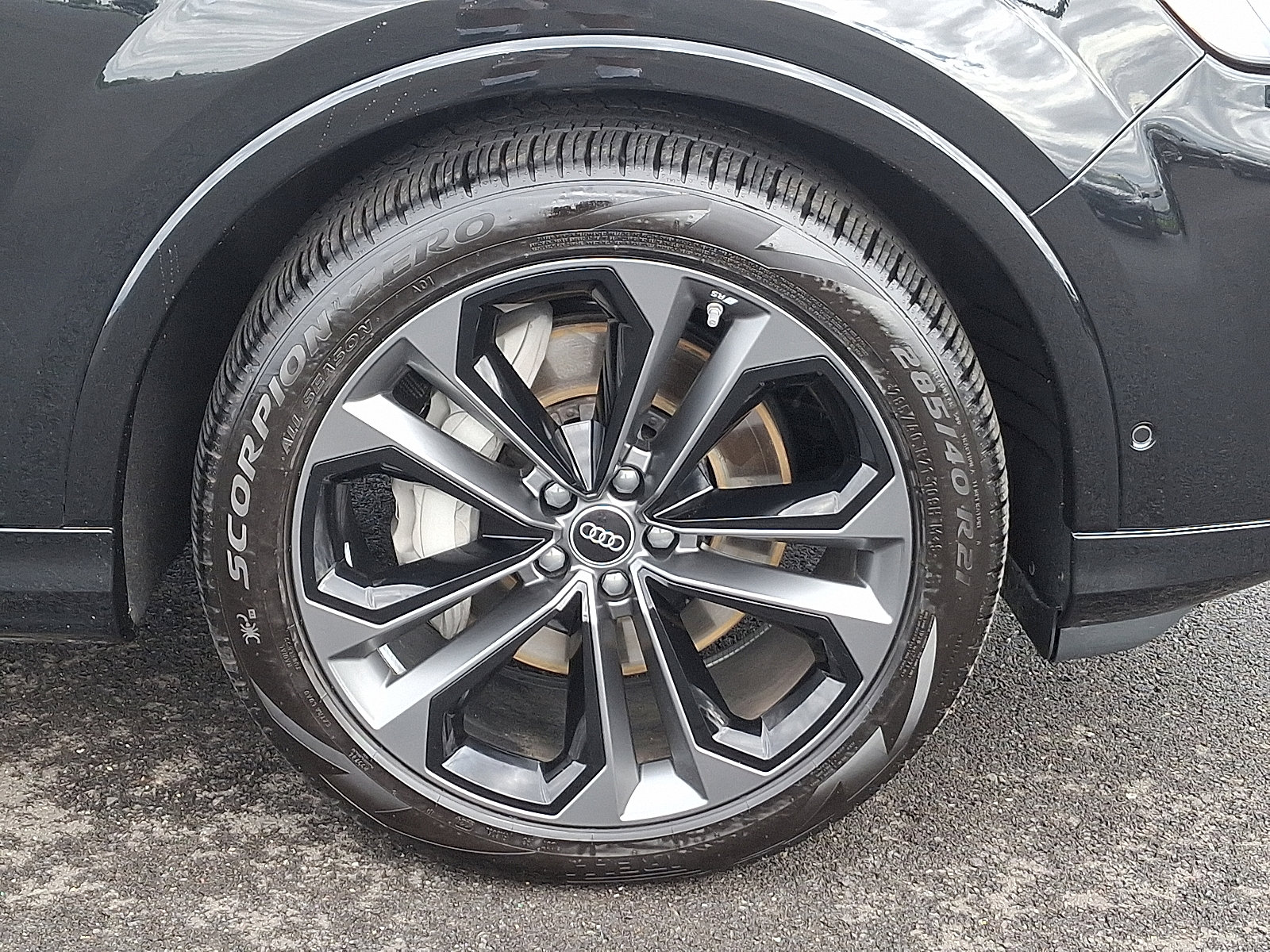 Used 2025 Audi Q7 3.0T Premium Plus image 8