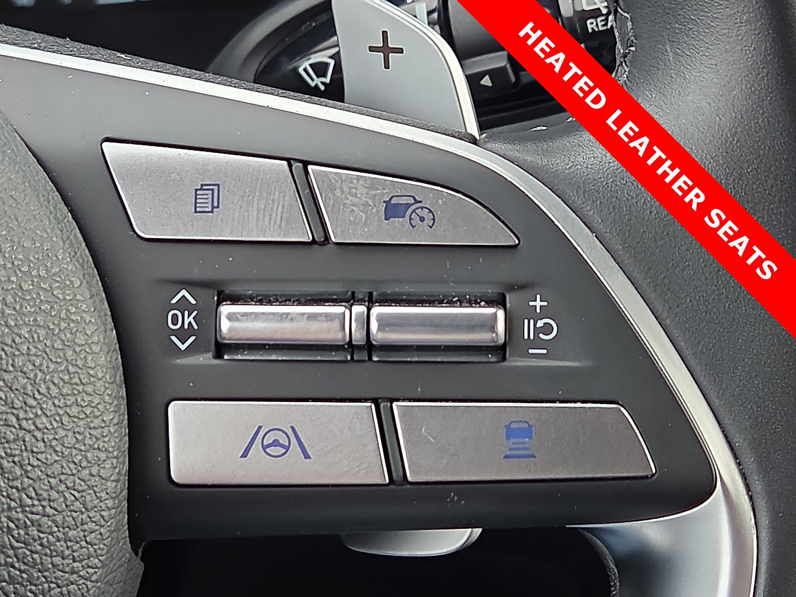 Used 2024 Hyundai Palisade XRT image 24