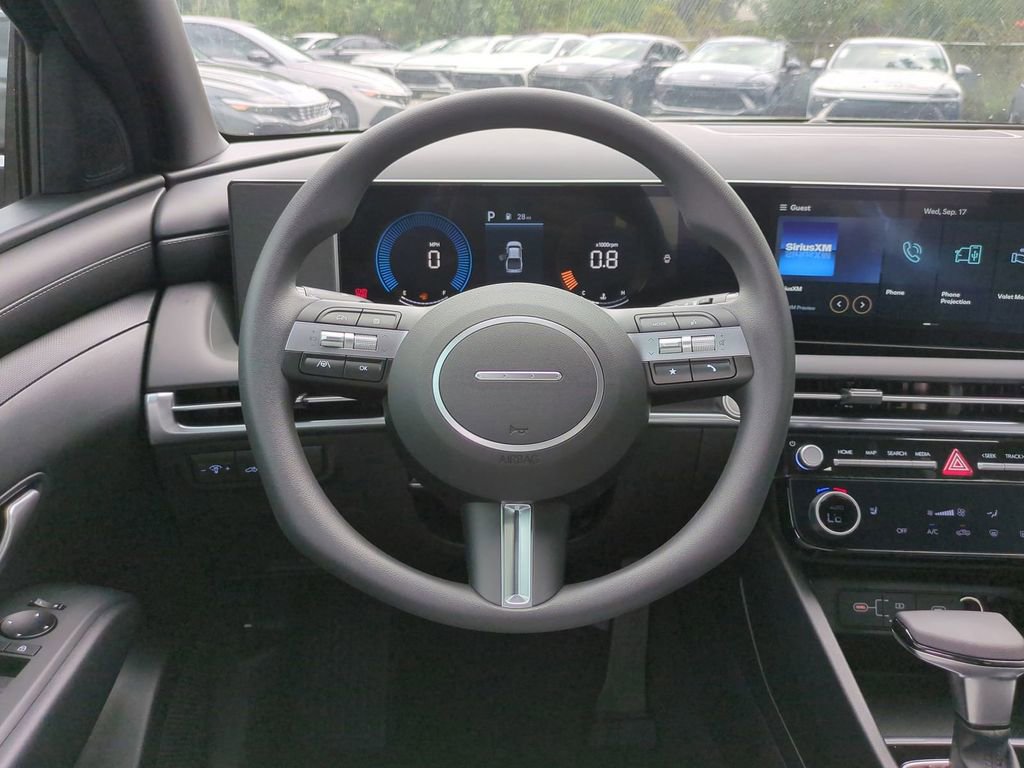 New 2026 Hyundai Santa Cruz SEL image 16