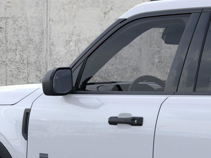 New 2026 Ford Bronco Sport Big Bend AWD/4WD image 20