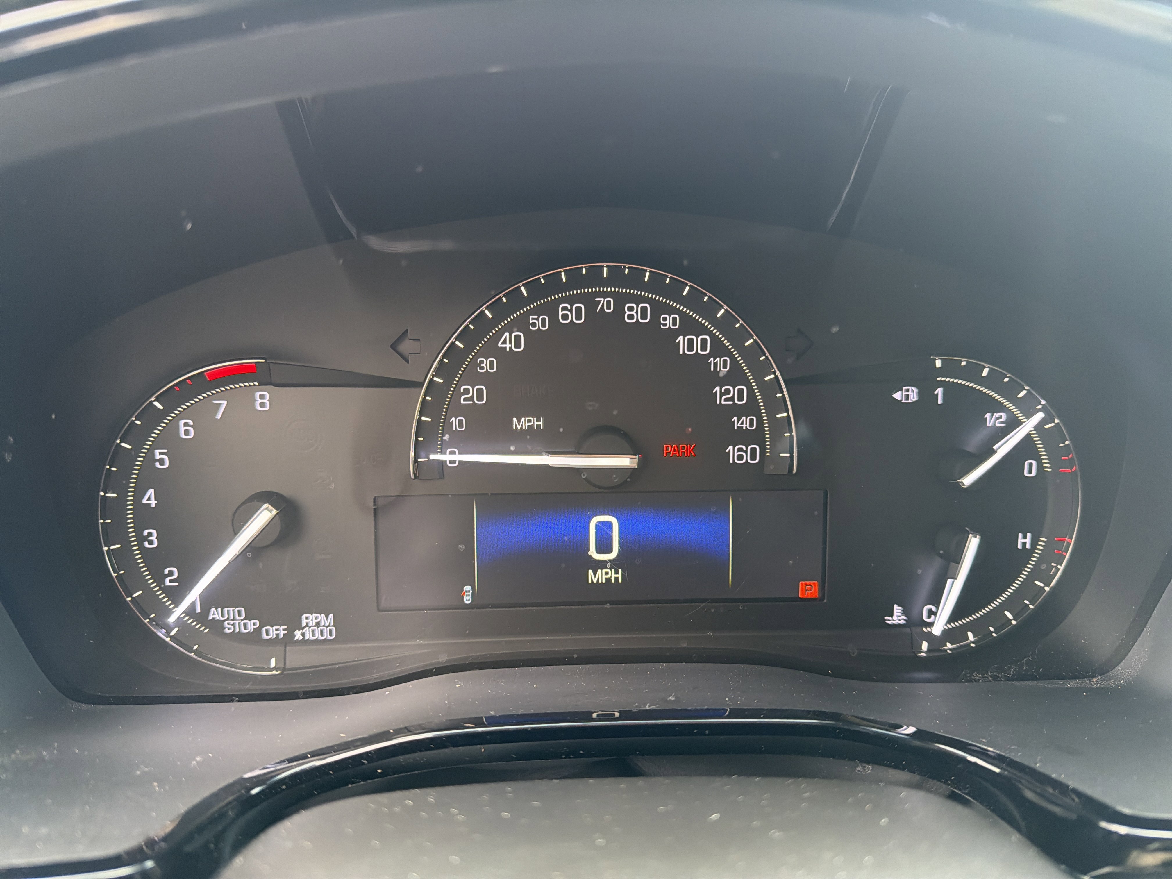 Used 2019 Cadillac XT5 Luxury image 15