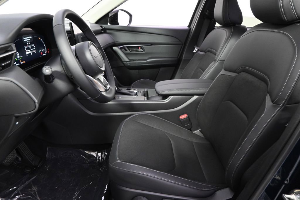 New 2026 MAZDA CX-5 Select AWD/4WD image 13