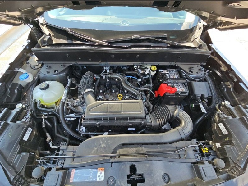 Used 2025 Ford Bronco Sport Outer Banks w/ Outer Banks Tech Package+ image 26