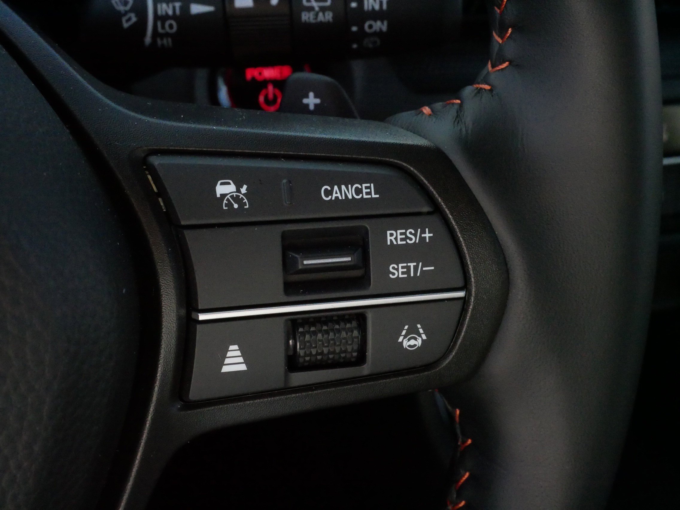 Certified 2026 Honda CR-V Sport-L image 25