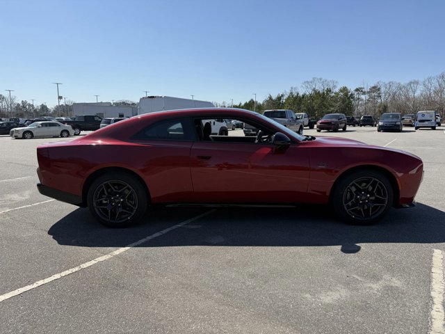 New 2024 Dodge Charger R/T w/ Plus Group AWD/4WD image 2