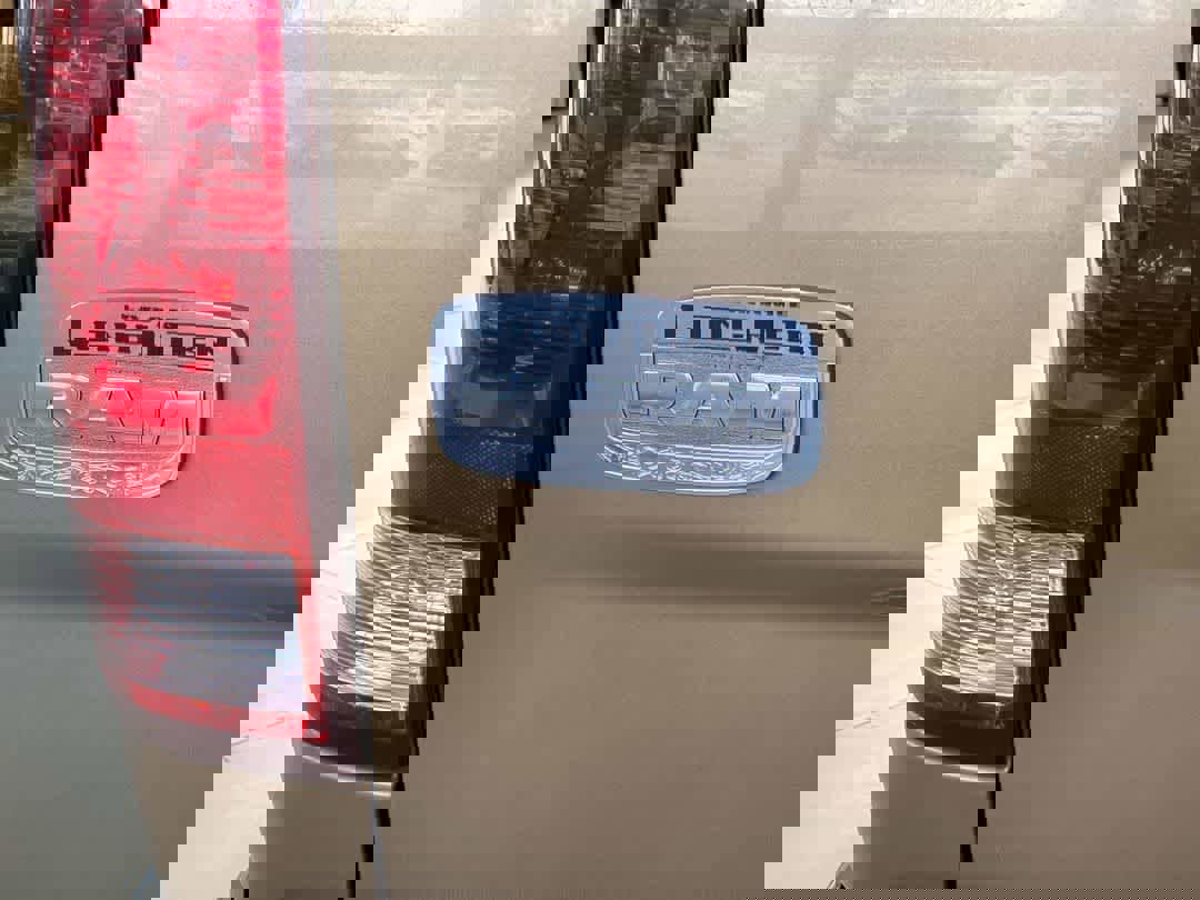 Used 2012 RAM 1500 Laramie Longhorn w/ Protection Group image 11