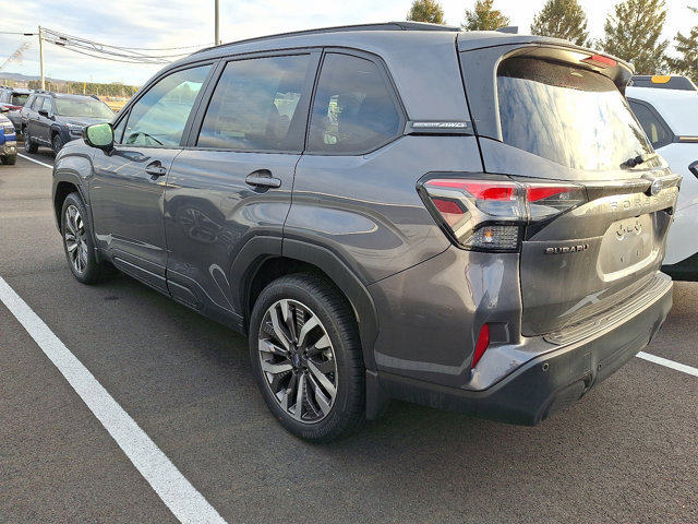 New 2026 Subaru Forester Touring image 3
