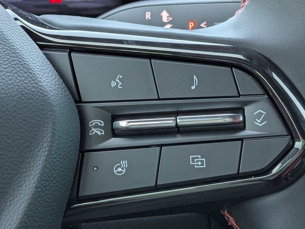 New 2026 Chevrolet Equinox EV RS image 27