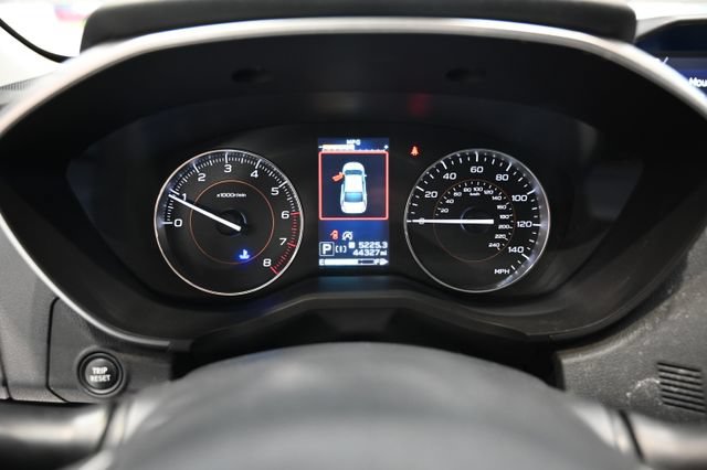 Used 2021 Subaru Crosstrek 2.5i Limited w/ Moonroof Package 2 AWD/4WD image 29