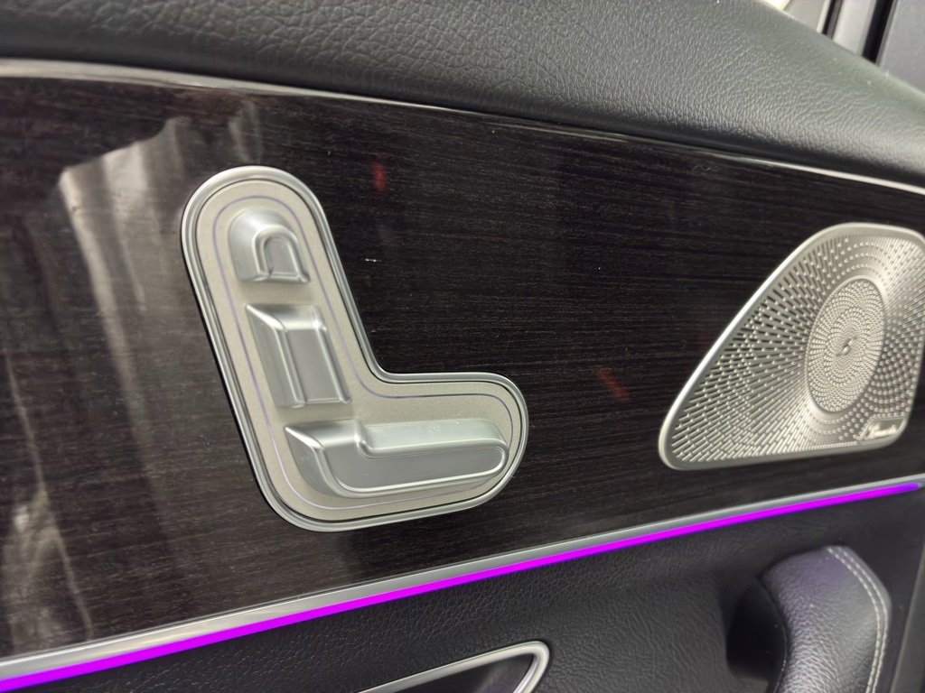 Used 2022 Mercedes-Benz GLS 450 4MATIC image 44