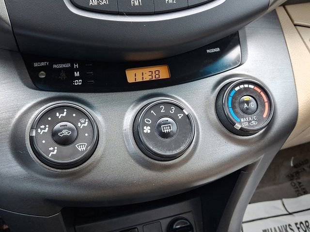 Used 2011 Toyota RAV4 2WD w/ Upgrade Value Pkg image 16