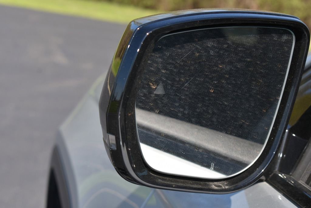 Used 2024 Jeep Grand Cherokee Altitude image 33