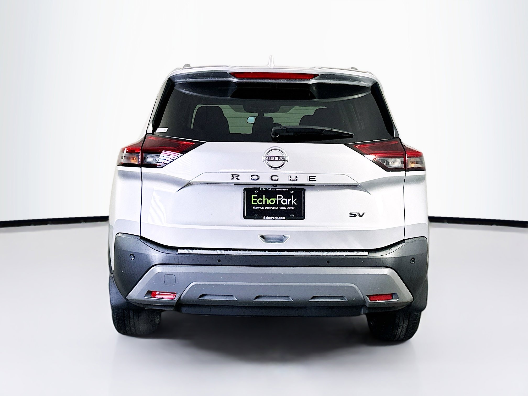 Used 2023 Nissan Rogue SV w/ SV Premium B Package image 7