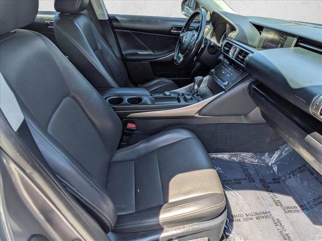 Used 2015 Lexus IS 250 AWD w/ Premium Package image 20