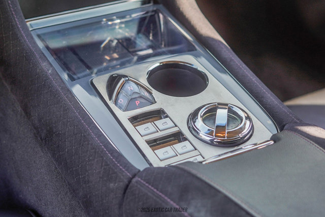 Used 2012 Fisker Karma EcoSport image 66