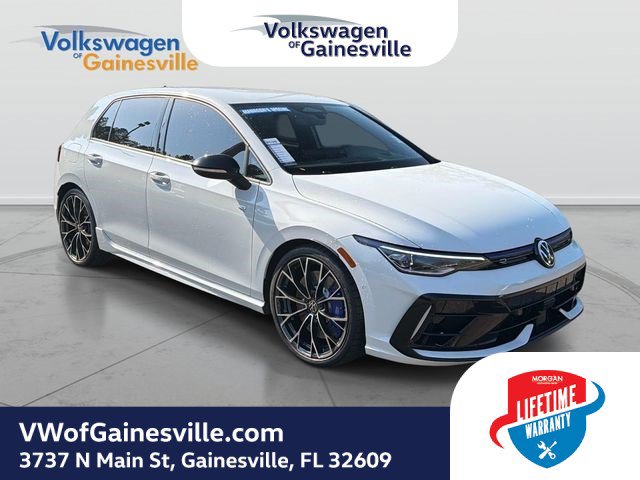 Certified 2026 Volkswagen Golf w/ Euro Style Package