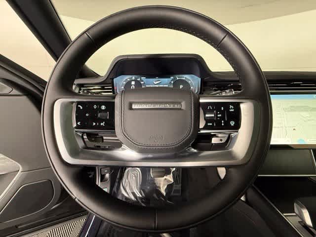 New 2027 Land Rover Range Rover SE AWD/4WD image 29