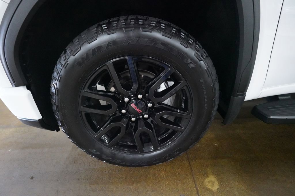 Used 2023 GMC Sierra 1500 Elevation w/ Preferred Package AWD/4WD image 26