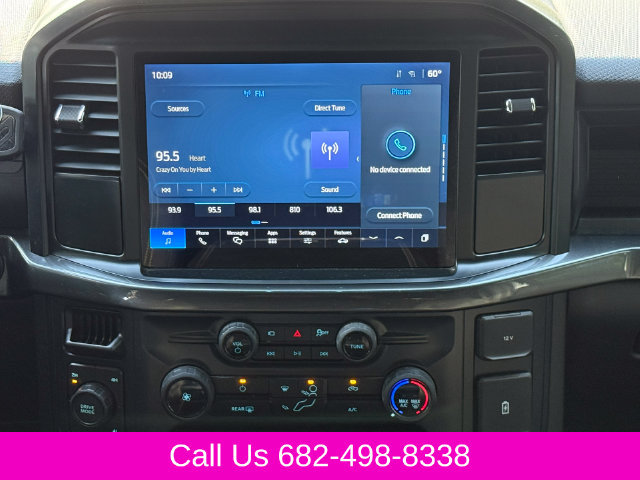 Used 2025 Ford F150 STX w/ Equipment Group 200A AWD/4WD image 13