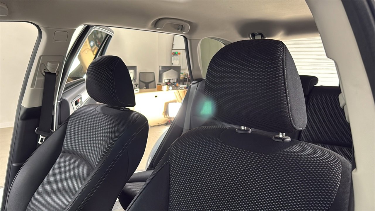 Used 2015 Subaru Outback 2.5i Premium image 13