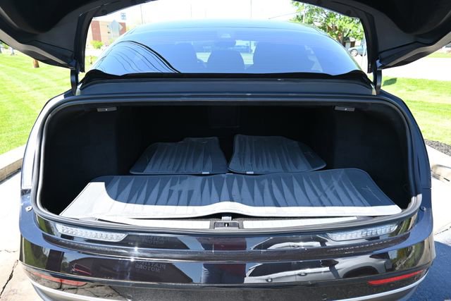 Used 2023 Lucid Air Touring AWD/4WD image 19