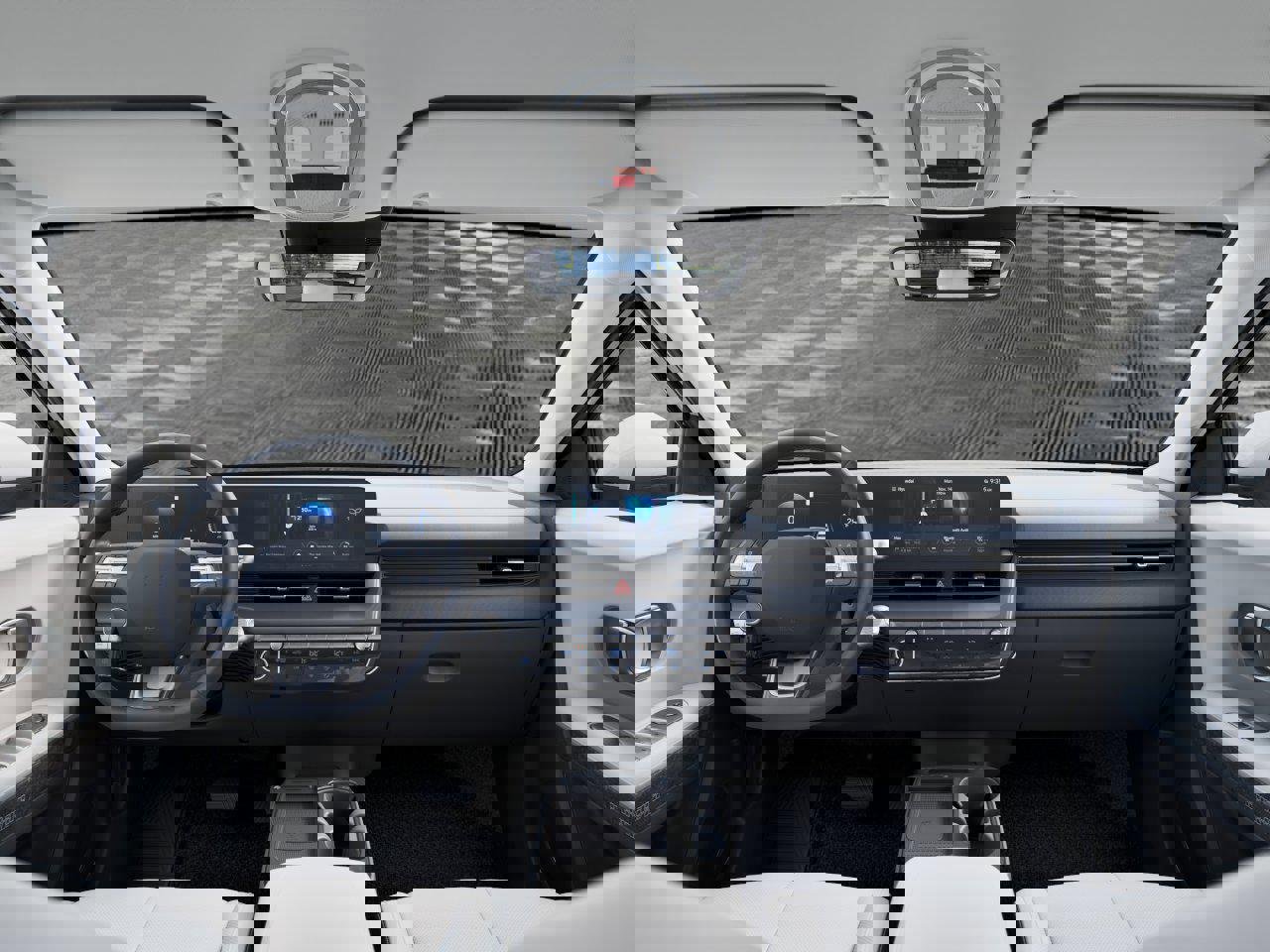 New 2026 Hyundai Ioniq 5 SEL image 11