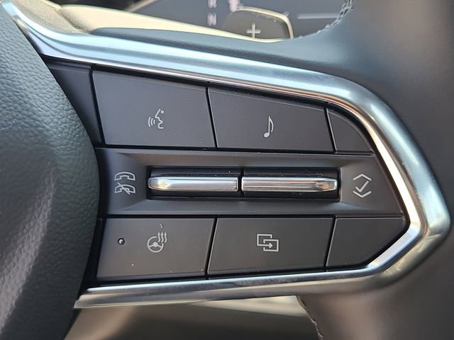 New 2026 Chevrolet Equinox LT w/ Safety and Technology Package FWD image 46