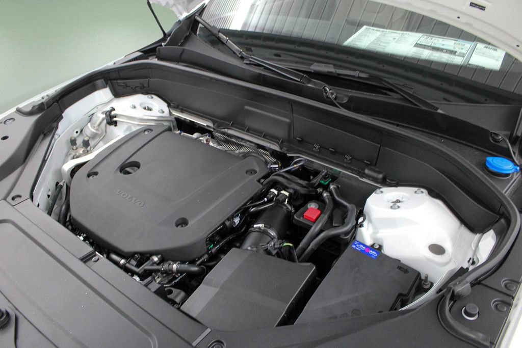 New 2026 Volvo XC90 B6 Plus AWD/4WD image 14