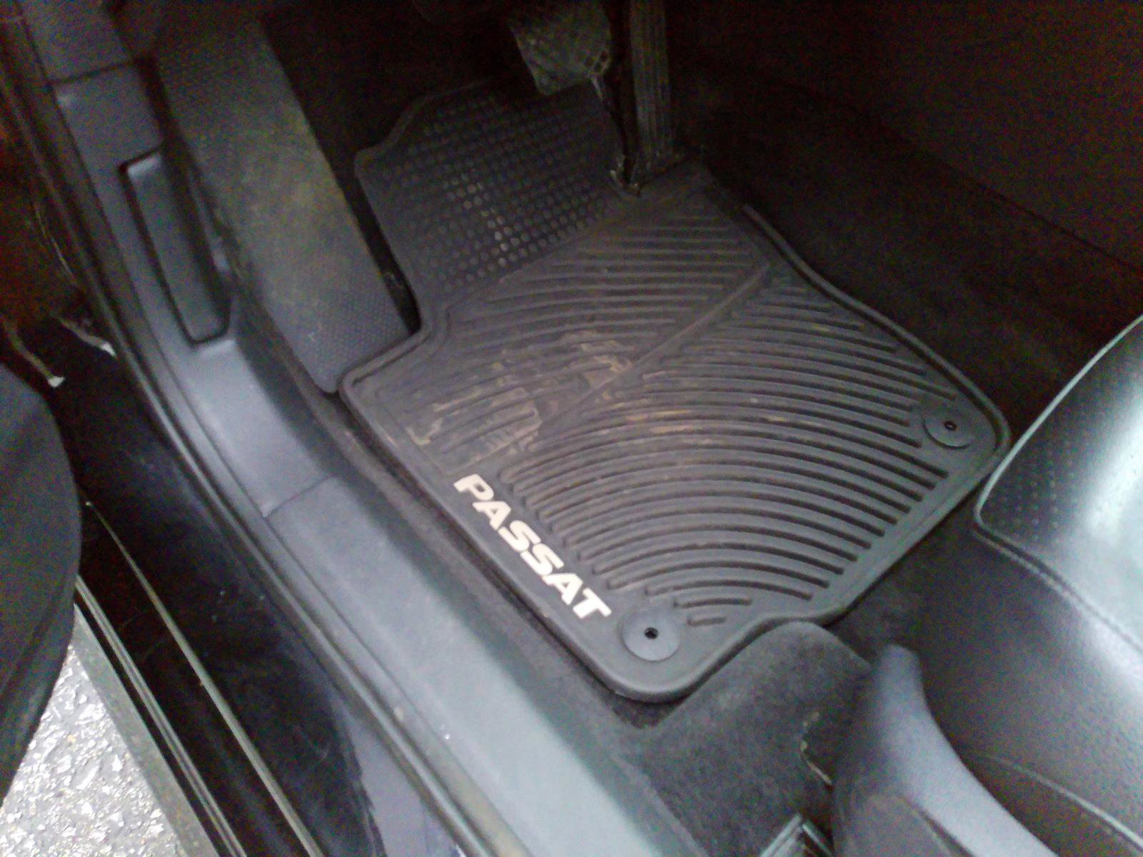 Used 2012 Volkswagen Passat 2.5 SE image 7