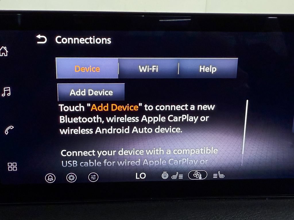 Certified 2026 Nissan Sentra SV w/ SV Convenience Package FWD image 20
